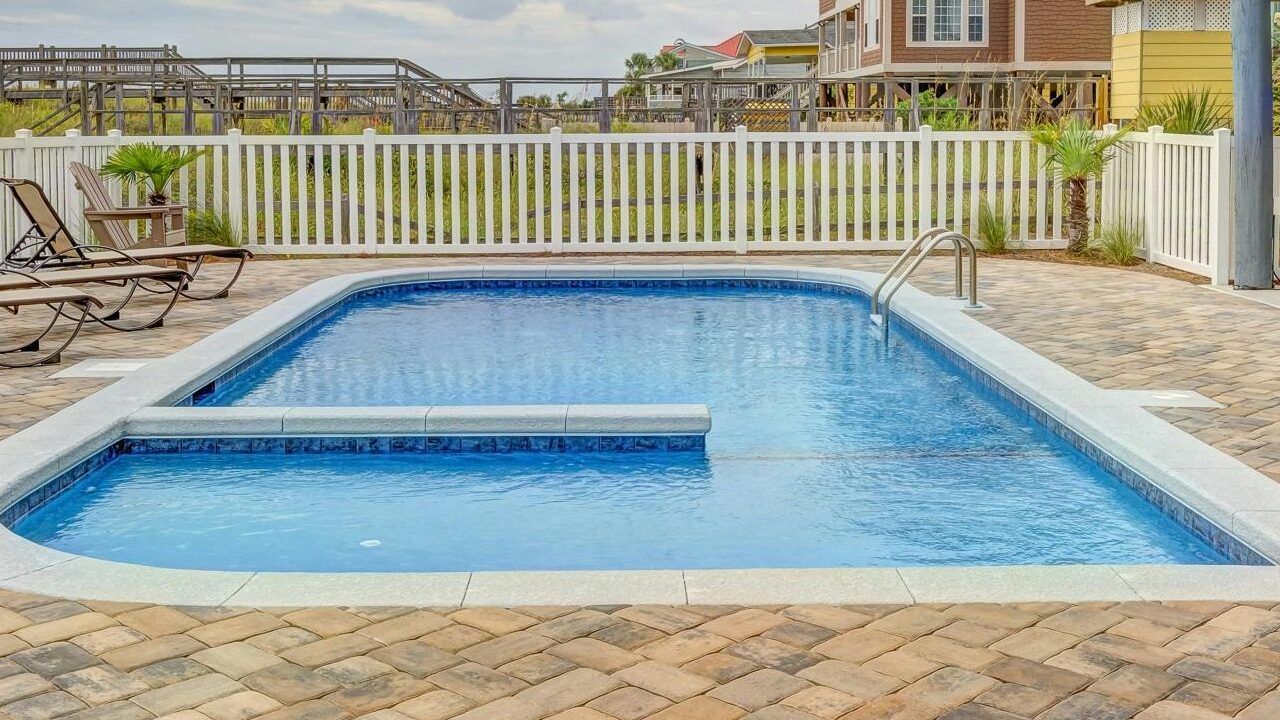 Caminhão Pipa para Piscina em São Paulo